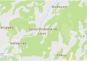 St Etienne France Map Saint Etienne Le Laus 2019 Best Of Saint Etienne Le Laus