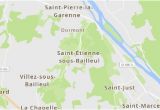 St Etienne France Map Saint Etienne sous Bailleul 2019 Best Of Saint Etienne sous