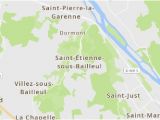 St Etienne France Map Saint Etienne sous Bailleul 2019 Best Of Saint Etienne sous