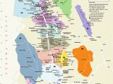 St Helena California Map Antelope Valley California Map Massivegroove Com