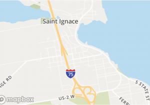 St Ignace Michigan Map 271 Portage St St Ignace Mi 49781 Rocket Homes