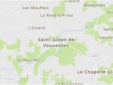 St Julien France Map Saint Julien De Vouvantes 2019 Best Of Saint Julien De Vouvantes