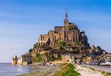 St Malo France Map Mont Saint Michel tourism Guide