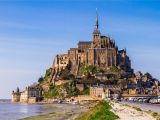 St Malo France Map Mont Saint Michel tourism Guide