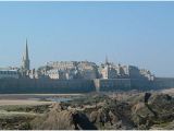 St Malo France Map Saint Malo Revolvy