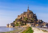 St Malo Map France Mont Saint Michel tourism Guide