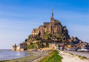 St Malo Map France Mont Saint Michel tourism Guide