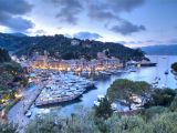 St Margherita Italy Map Italian Riviera tourist Map and Guide