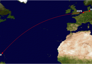 St Martin France Map Karibiktour Im Marz 17 Tage 17 Fluge St Maarten Und Co Die