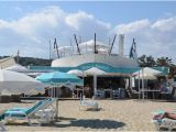 St Maxime France Map Barco Beach Restaurant Sainte Maxime Updated 2019