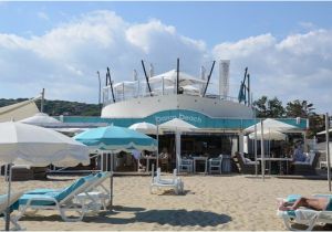 St Maxime France Map Barco Beach Restaurant Sainte Maxime Updated 2019