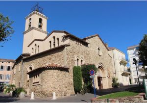 St Maxime France Map Eglise Sainte Maxime 2019 All You Need to Know before You