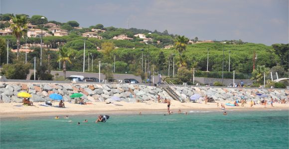 St Maxime France Map File 11 Avenue Raoul nordling 83120 Sainte Maxime France
