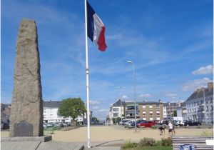 St Nazaire France Map Le Monument Du Commando Saint Nazaire 2019 All You Need to Know