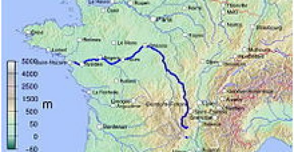 St Nazaire France Map Loire Wikipedia