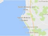 St Nazaire France Map Saint Brevin L Ocean 2019 Best Of Saint Brevin L Ocean France