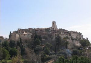 St Paul De Vence France Map Bus From Nice to Vence and Saint Paul De Vence Best Of Nice