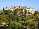 St Paul De Vence France Map Maison Aux Bonsais Suite Biloba Xiv C Has Internet Access