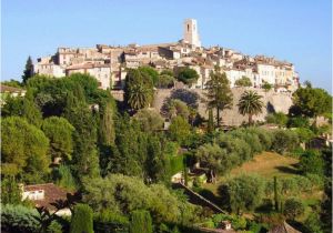 St Paul De Vence France Map Maison Aux Bonsais Suite Biloba Xiv C Has Internet Access