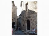 St Paul De Vence France Map St Paul De Vence French Village Near Cannes