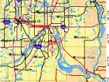 St Paul Minnesota Zip Code Map south St Paul Minnesota Mn 55075 Profile Population Maps Real