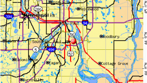 St Paul Minnesota Zip Code Map south St Paul Minnesota Mn 55075 Profile Population Maps Real