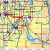 St Paul Minnesota Zip Code Map south St Paul Minnesota Mn 55075 Profile Population Maps Real