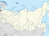 St Petersburg Europe Map Oblast Leningrad Wikipedia