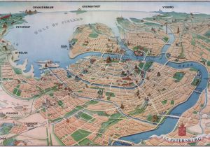 St Petersburg Map Europe Pin by Jairo Lopes On Mapas Urlaub In Europa Reiseziele