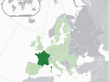 Stade De France Location Map France Facts for Kids