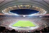 Stade De France Map Amazing View for Stade De France Enjoy It Picture Of