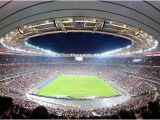 Stade De France Seat Map Amazing View for Stade De France Enjoy It Picture Of