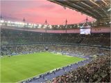 Stade De France Seat Map Euro 2016 Food Guide top Restaurants Sports Bars In