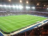 Stade De France Seat Map Parc Des Princes Paris the Stadium Guide