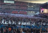 Stade De France Seat Map Stade De France Abschnitt G8 Reihe 21 Platz 36 One