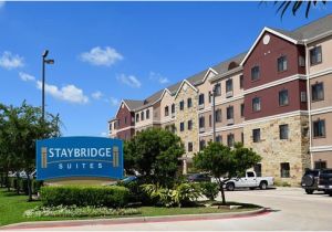 Stafford Texas Map Staybridge Suites Houston Stafford 87 I 1i 2i 2i Updated 2019