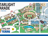 State Fair Of Texas Parking Map State Fair Of Texas Parking Map Business Ideas 2013