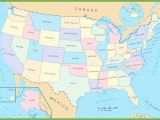 State Land In Michigan Map Map Of Us States and Capitals Usa State Color Map Fresh A Picture