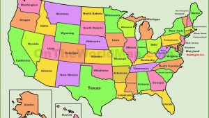 State Of Georgia Map Outline United States Map Outline with State Names New Map Od Us Blank Map