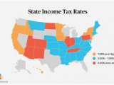 State Of Michigan Plat Maps A List Of State Income Tax Rates