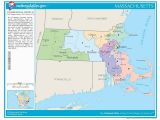 State Of New England Map Massachusetts S 10th Congressional District Wikipedia