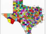 State Of Texas Map with Counties Texas Map by Counties Business Ideas 2013