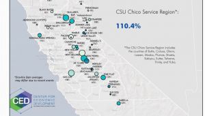 State Prisons In California Map California State Prison Locations Map Best Of California State