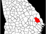 Statesboro Georgia Map Bulloch County Georgia Wikipedia