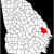 Statesboro Georgia Map Hopeulikit Georgia Wikipedia