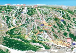 Steamboat Colorado Trail Map Steamboat Ski Resort Http Mski Co Listing Steamboat Ski Resort