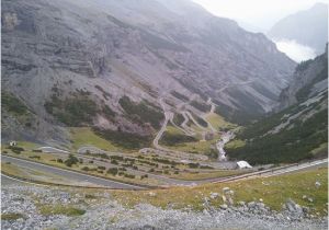 Stelvio Pass Italy Map Hotel is 5 10 Mins From the Stelvio Pass Picture Of Meuble Garni