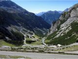 Stelvio Pass Italy Map Stelvio Pass From Bormio Hc 22km 7 Alps Climbs Stelvio Pass Italy Map Stelvio Pass From Bormio Hc 22km 7 Alps Climbs