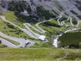 Stelvio Pass Italy Map Stelvio Pass From Bormio Hc 22km 7 Alps Climbs Stelvio Pass Italy Map Stelvio Pass From Bormio Hc 22km 7 Alps Climbs