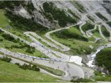 Stelvio Pass Italy Map the Stelvio Pass by Racing Bike Stelvio Pass Italy Map the Stelvio Pass by Racing Bike